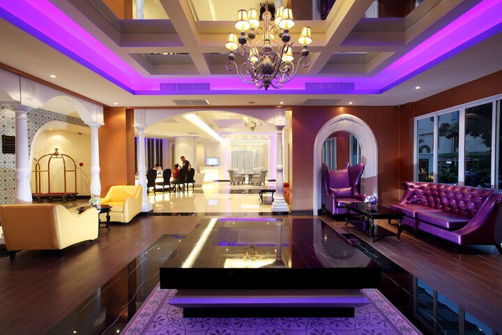 Hotel Interior 6 of 79