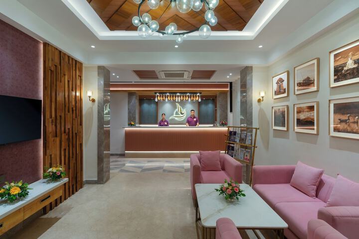 Hotel Interior 2 of 51