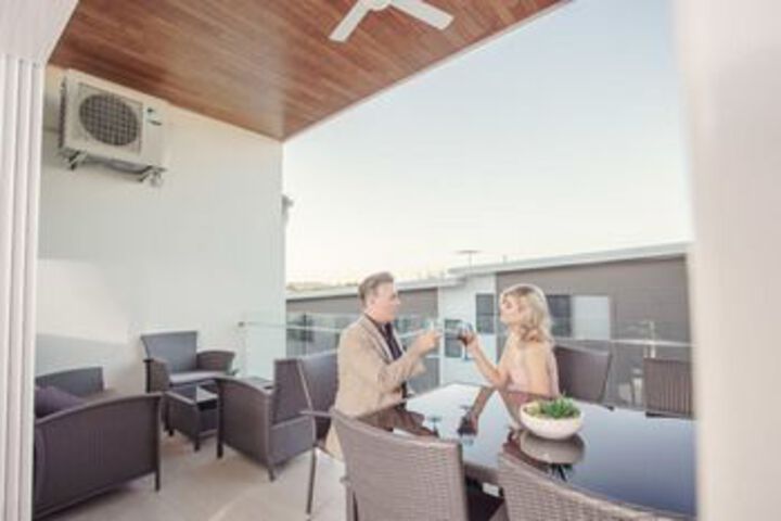 Terrace/Patio 3 of 21