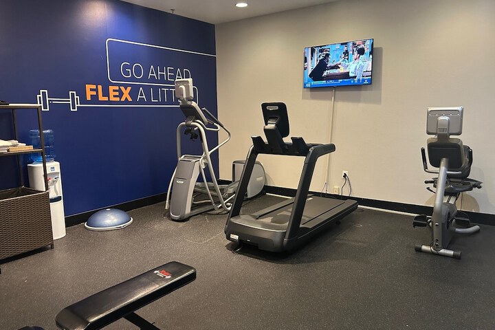 Health and Fitness 13 of 33