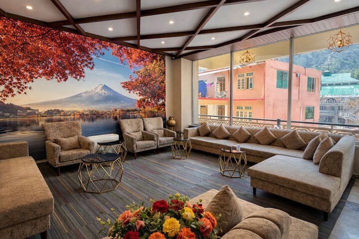 Hotel Interior 2 of 80