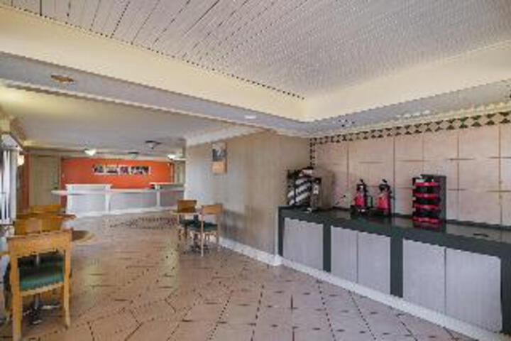 Hotel Interior 20 of 42