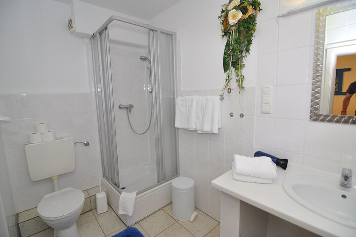 Bath Amenities