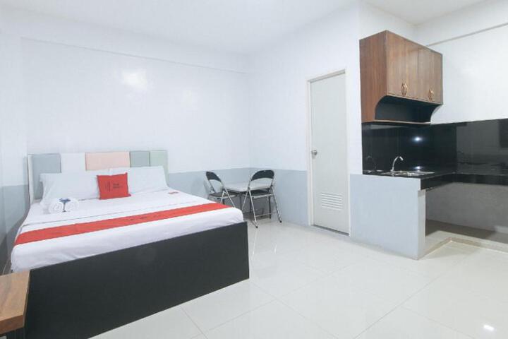RedDoorz at Walk Inn Apartelle Antipolo