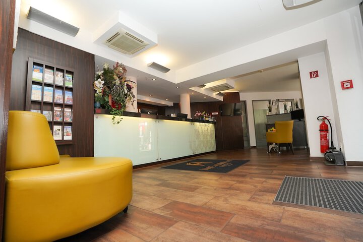 Hotel Interior 4 of 55