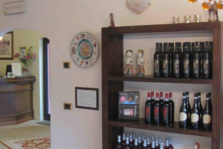 Hotel Interior 46 of 64