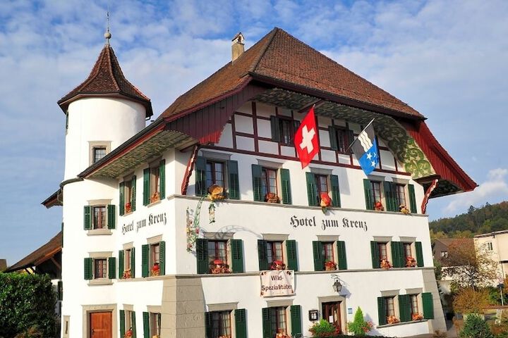Hotel zum Kreuz
