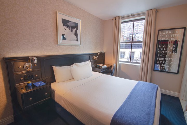 The Frederick Hotel New York | Bookonline.com