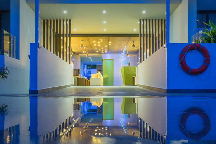 Hotel Interior 2 of 102