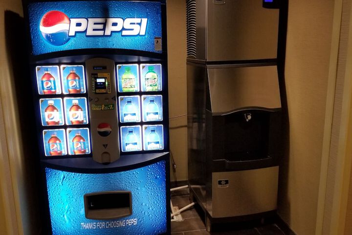 Vending machine