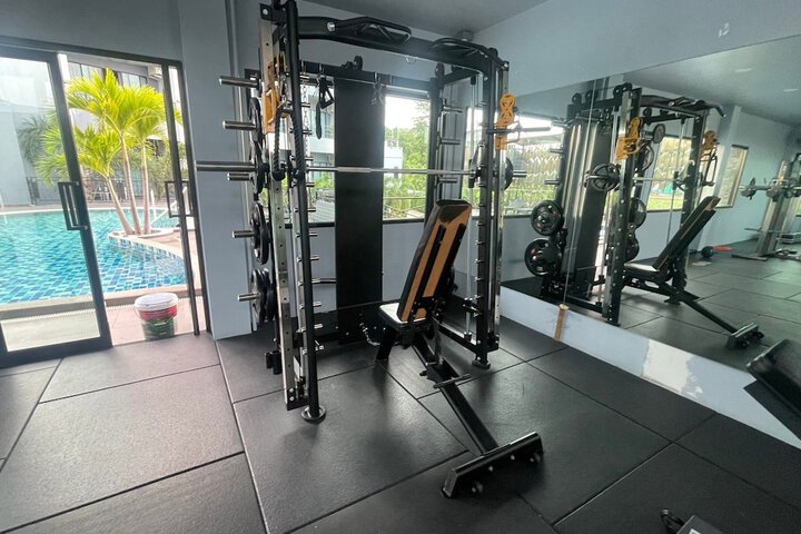 Health and Fitness 42 of 59
