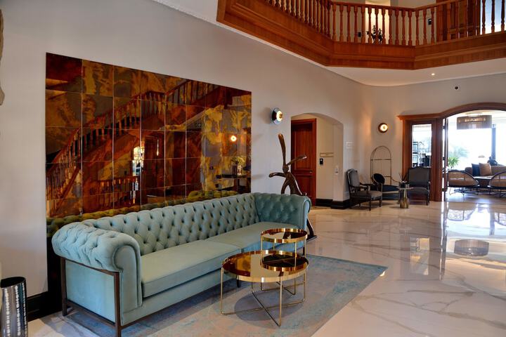 Hotel Interior 2 of 73