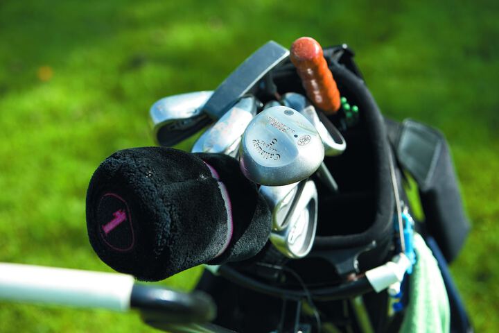 Golf 85 of 111