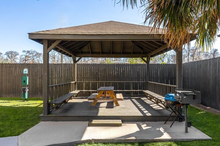 Gazebo
