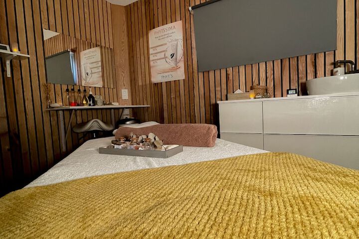 Spa and Wellness Pictures