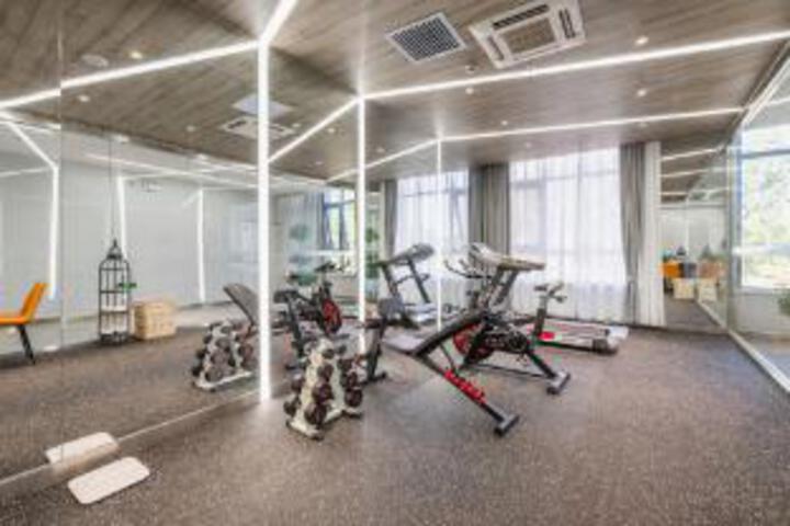 Health and Fitness 17 of 23