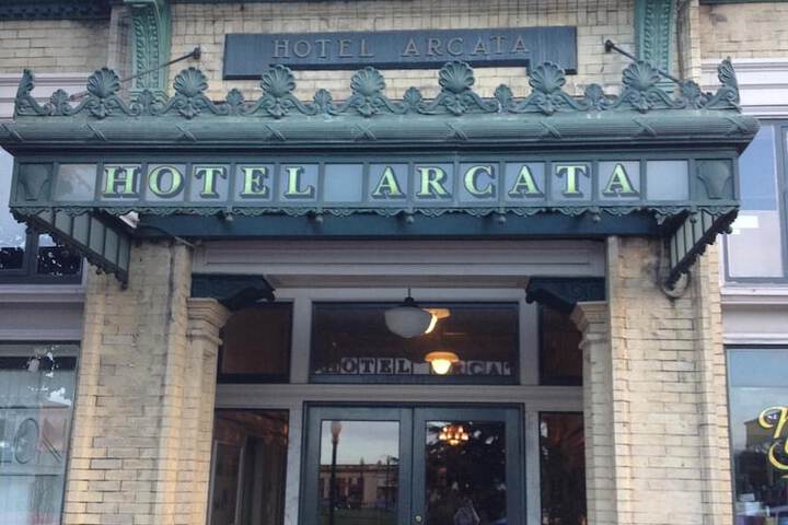 Hotel 126 of 153