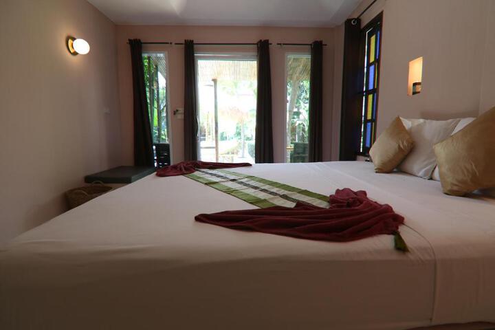 Suite Room