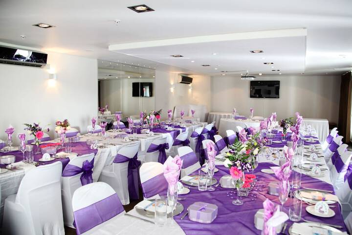 Wedding/Banquet 100 of 118