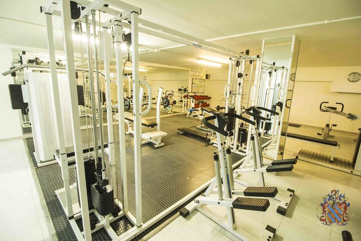 Health and Fitness 20 of 38