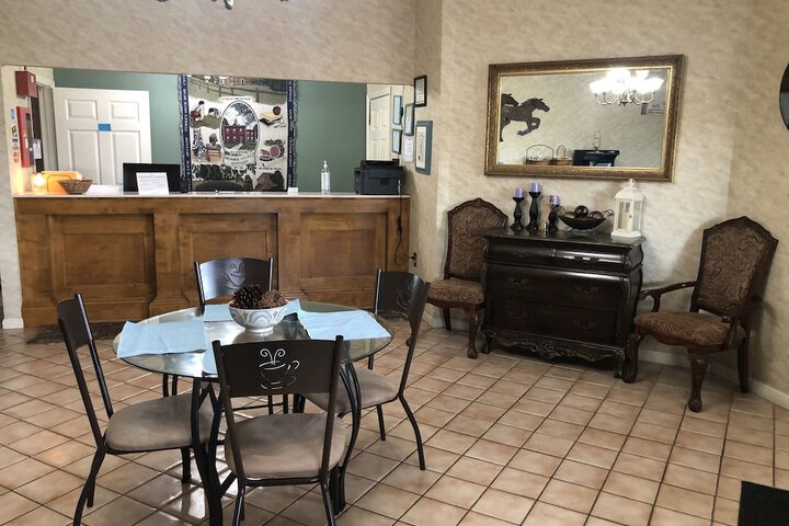 Hotel Interior 3 of 28