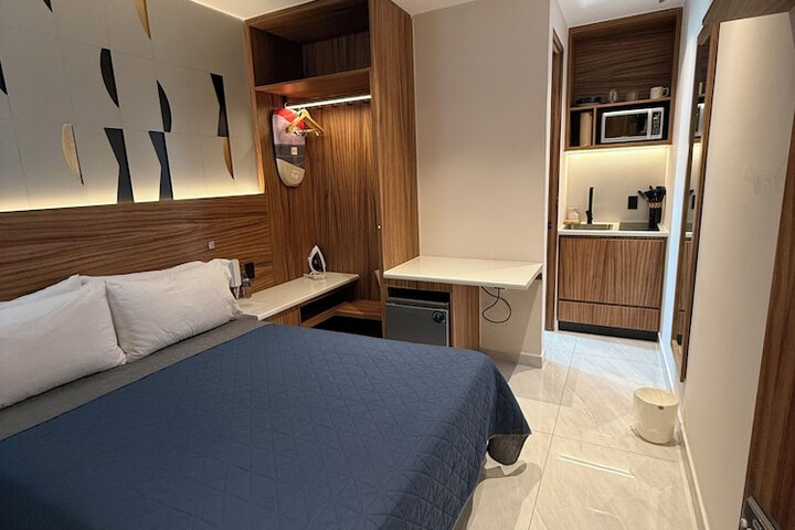 Pánuco suites