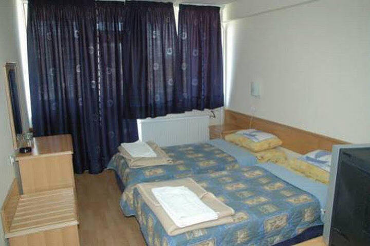 SLAVIJA SPEKTAR HOTEL