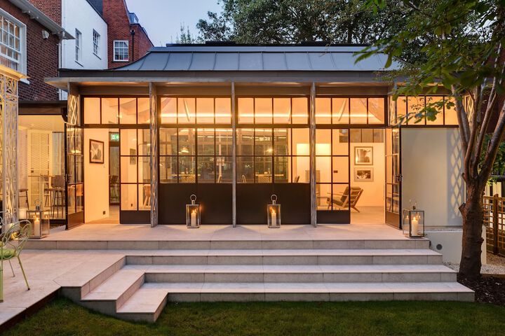 Terrace/Patio 71 of 75