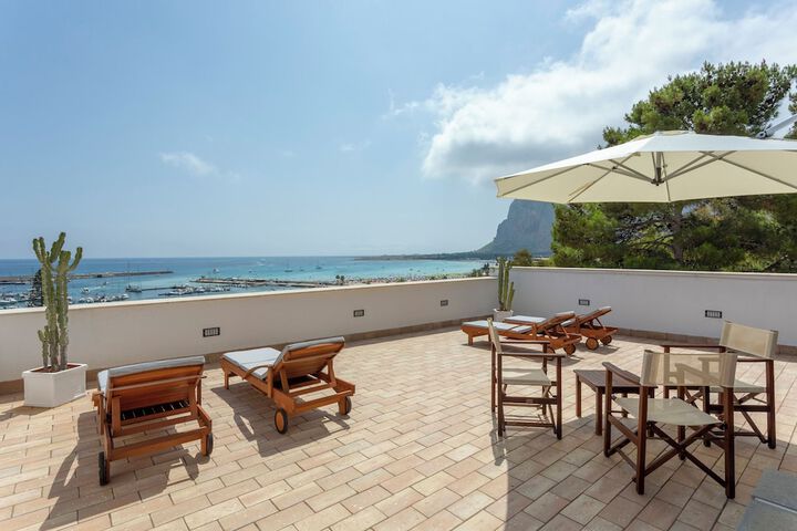 Terrace/Patio 107 of 116