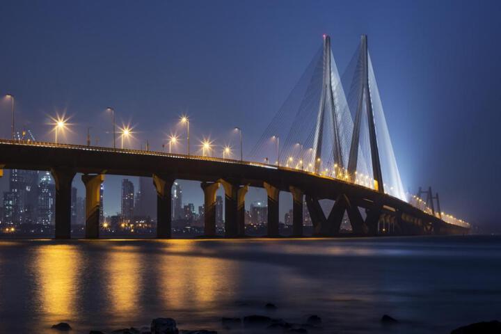 Elegant Stays at the Unicontinental Khar Mumbai