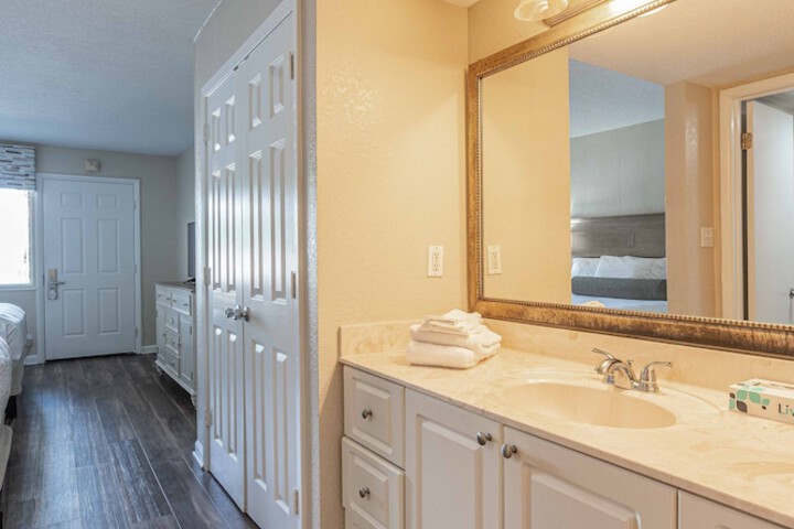 Bathroom Vanities