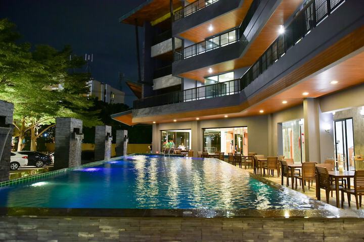 Terrace/Patio 132 of 146