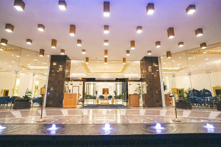 Hotel 26 of 26