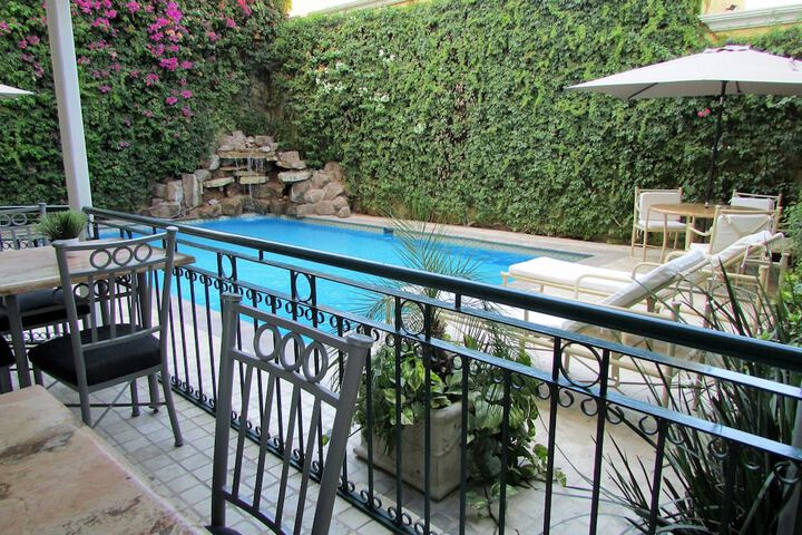 Terrace/Patio 124 of 131