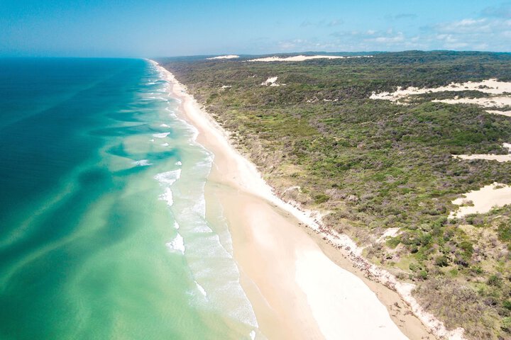 Beach 67 of 76
