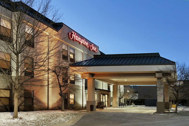 Hotel 27 of 29