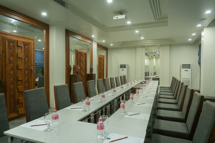 Meeting 132 of 155