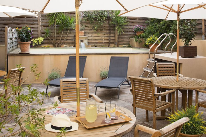 Terrace/Patio 51 of 55