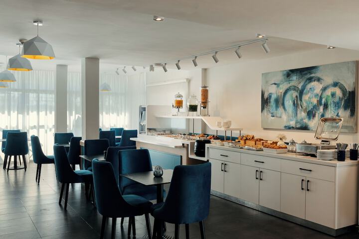 Fitness Center Photo