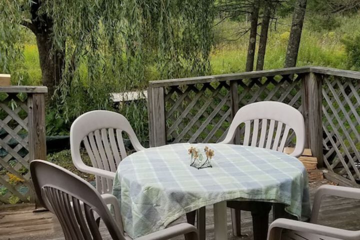 Terrace/Patio 206 of 516