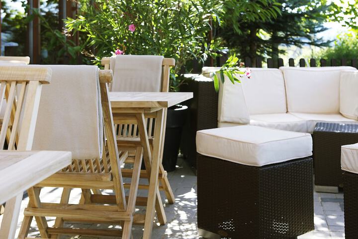 Terrace/Patio 48 of 50