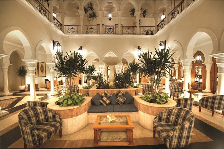 Hotel Interior 2 of 19