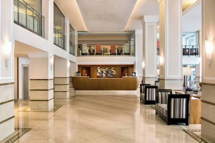 Hotel Interior 3 of 64