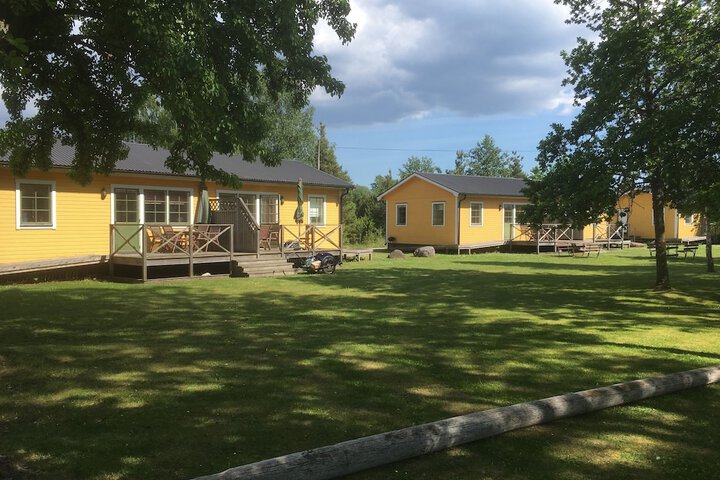 Hotel 67 of 69