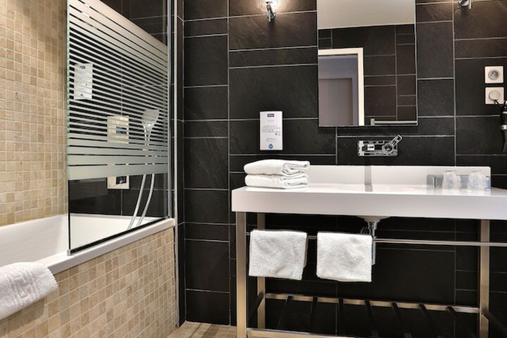 Bathroom Vanities