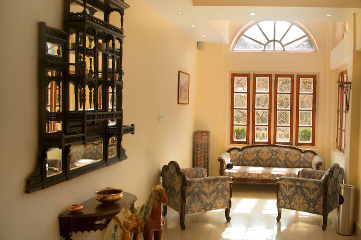 Hotel Interior 5 of 188
