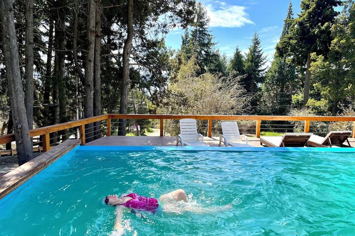 Pools & Facilities