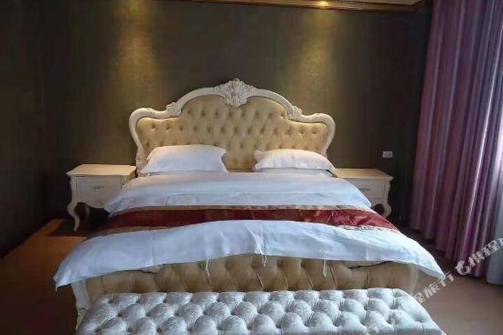 South Wenzhou Hotel