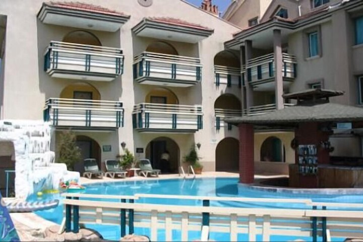 Fitness Facility Photos