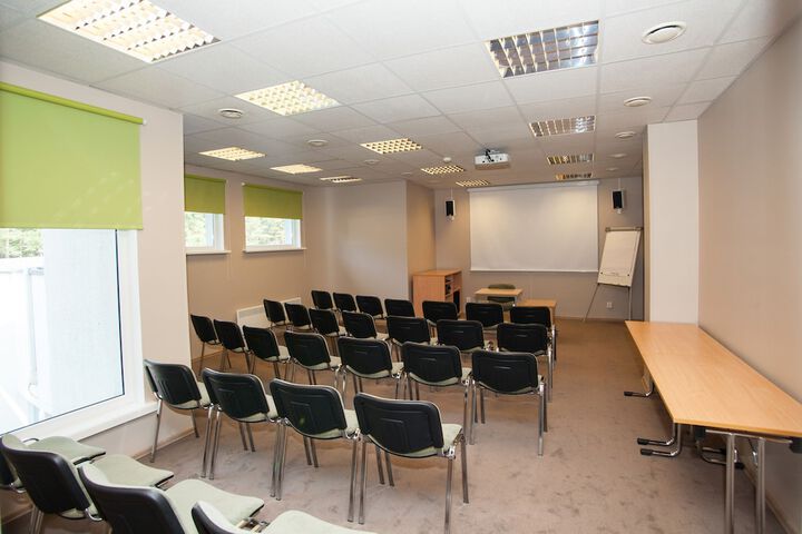 Meeting 30 of 41